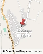 Parrucchieri Cantalupo in Sabina,02040Rieti