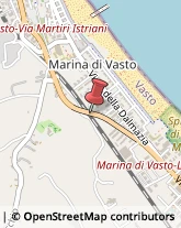 Trasporti Celeri Vasto,66054Chieti