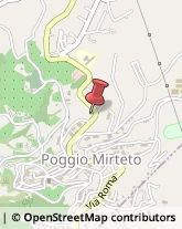 Centri di Benessere Poggio Mirteto,02047Rieti