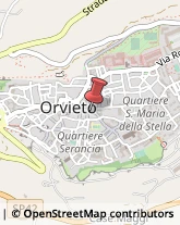 Giornalai Orvieto,05018Terni