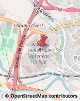 Asili Nido,67100L'Aquila