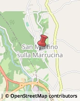 Ristoranti San Martino sulla Marrucina,66010Chieti