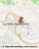 Assicurazioni Loreto Aprutino,65014Pescara