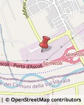 Poliuretano Spinetoli,63036Ascoli Piceno