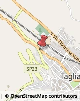 Falegnami Tagliacozzo,67069L'Aquila