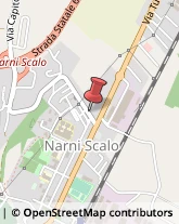 Associazioni Sindacali Narni,05035Terni