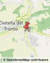 Farmacie Civitella del Tronto,64010Teramo