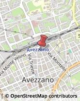 Avvocati Avezzano,67051L'Aquila