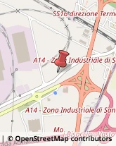 Legname da Costruzione San Salvo,66050Chieti