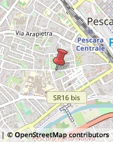 Fisiokinesiterapia - Medici Specialisti,65121Pescara