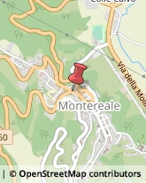 Cartolerie Montereale,67015L'Aquila