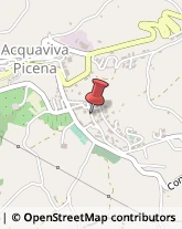 Impianti di Riscaldamento Acquaviva Picena,63030Ascoli Piceno