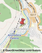 Pescherie Antrodoco,02013Rieti