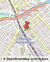 Case di Riposo e Istituti di Ricovero per Anziani Pescara,65127Pescara