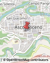Studi Medici Generici,63100Ascoli Piceno