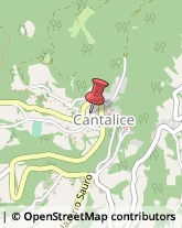 Bar e Caffetterie Cantalice,02014Rieti