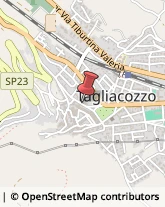 Associazioni Sindacali Tagliacozzo,67069L'Aquila