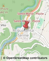 Onoranze e Pompe Funebri Acquasanta Terme,63041Ascoli Piceno