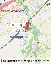 Ingegneri Manoppello,65024Pescara