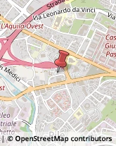 Autostrade, Trafori e Autoporti L'Aquila,67100L'Aquila