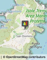 Aziende Sanitarie Locali (ASL) Isole Tremiti,71040Foggia