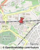 Agenti e Rappresentanti di Commercio,05100Terni