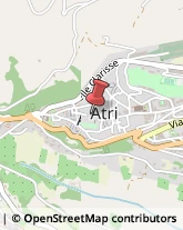 Comuni e Servizi Comunali Atri,64032Teramo