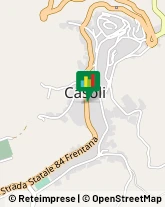 Stazioni di Servizio e Distribuzione Carburanti Casoli,66043Chieti