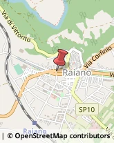 Gioiellerie e Oreficerie - Dettaglio Raiano,67027L'Aquila