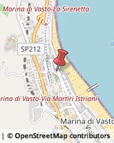 Bar e Caffetterie Vasto,66055Chieti