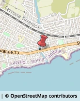 Via Aurelia, 418,00058Santa Marinella