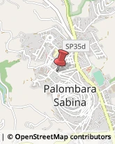 Notai Palombara Sabina,00018Roma