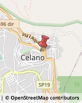 Gelaterie Celano,67043L'Aquila