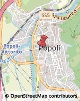 Parrucchieri Popoli,65026Pescara