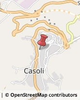 Riscaldamento - Imprese e Gestioni Casoli,66043Chieti