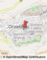 Osterie e Trattorie,05018Terni