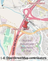 Moda - Agenzie di Moda,67100L'Aquila