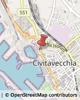 Porte Civitavecchia,00053Roma