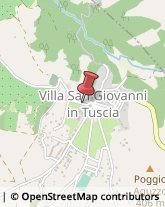 Associazioni Sindacali Villa San Giovanni in Tuscia,01019Viterbo