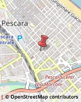 Trasporti Aerei Pescara,65121Pescara