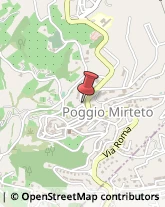 Lavanderie a Secco Poggio Mirteto,02047Rieti
