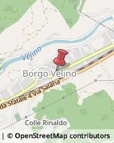 Panetterie Borgo Velino,02010Rieti