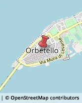 Recinzioni Orbetello,58015Grosseto