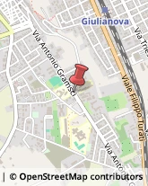 Aziende Sanitarie Locali (ASL) Giulianova,64021Teramo