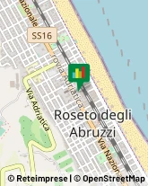 Avvocati Roseto degli Abruzzi,64026Teramo