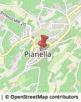 Panifici Industriali ed Artigianali Pianella,65019Pescara