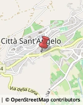 Istituti di Bellezza Città Sant'Angelo,65013Pescara