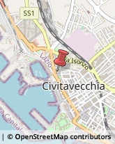 Letti Civitavecchia,00053Roma