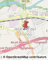 Trasporto Pubblico Ascoli Piceno,63100Ascoli Piceno