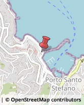 Porti e Servizi Portuali,58019Grosseto